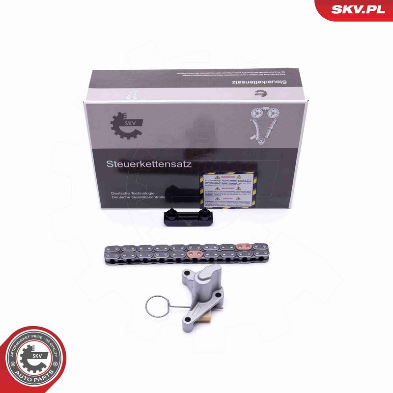 ESEN SKV 21SKV240 - Timing Chain Kit