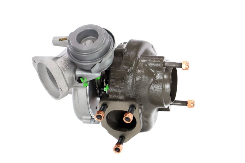 REMANTE 003-001-001021R Charger, charging (supercharged/turbocharged)