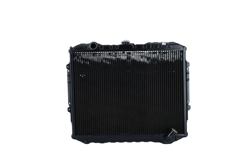 Radiador, refrigeración del motor NRF 52282