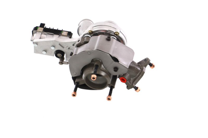 REMANTE 003-002-001018R Charger, charging (supercharged/turbocharged)