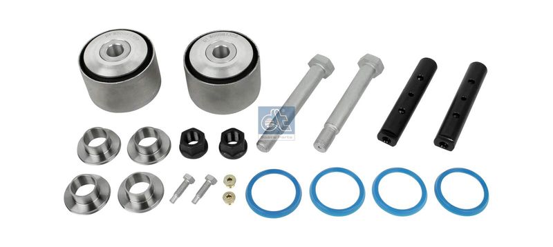 DT Spare Parts Javítókészlet, vezetőfülke csapágyazás 5.96216