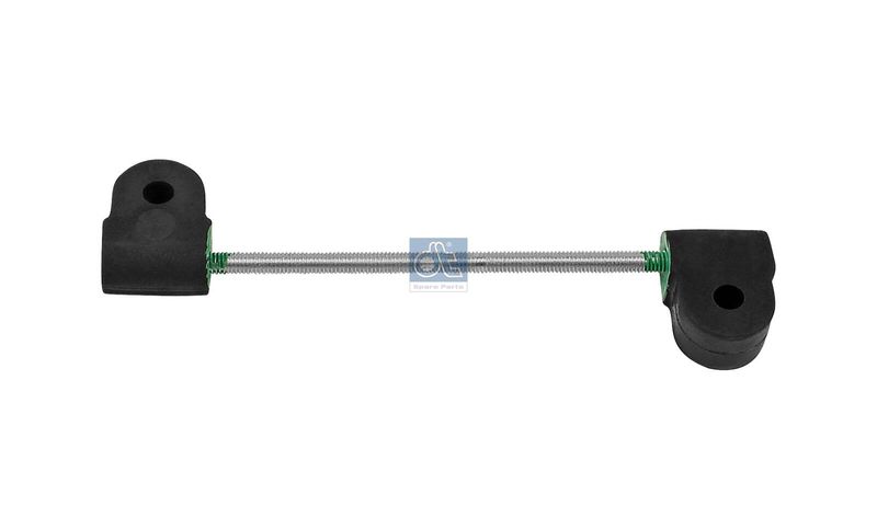 Brat/bieleta suspensie, stabilizator 7.25920 DT Spare Parts