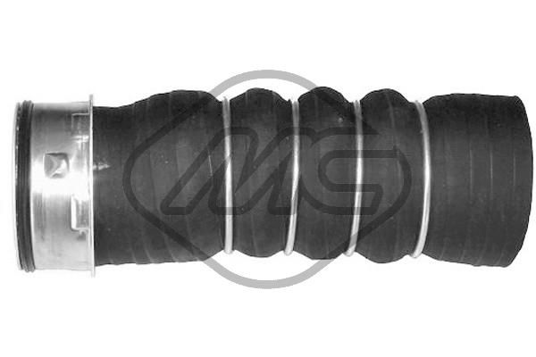 Furtun aer supraalimentare METALCAUCHO 09731