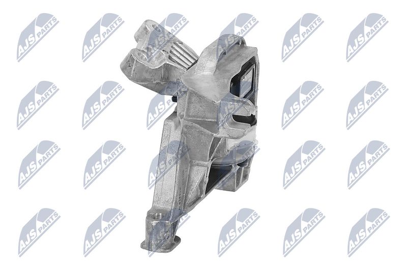 Paigutus, Mootor, NTY ZPS-PE-020
