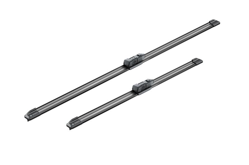 BOSCH 3 397 007 863 Wiper Blade