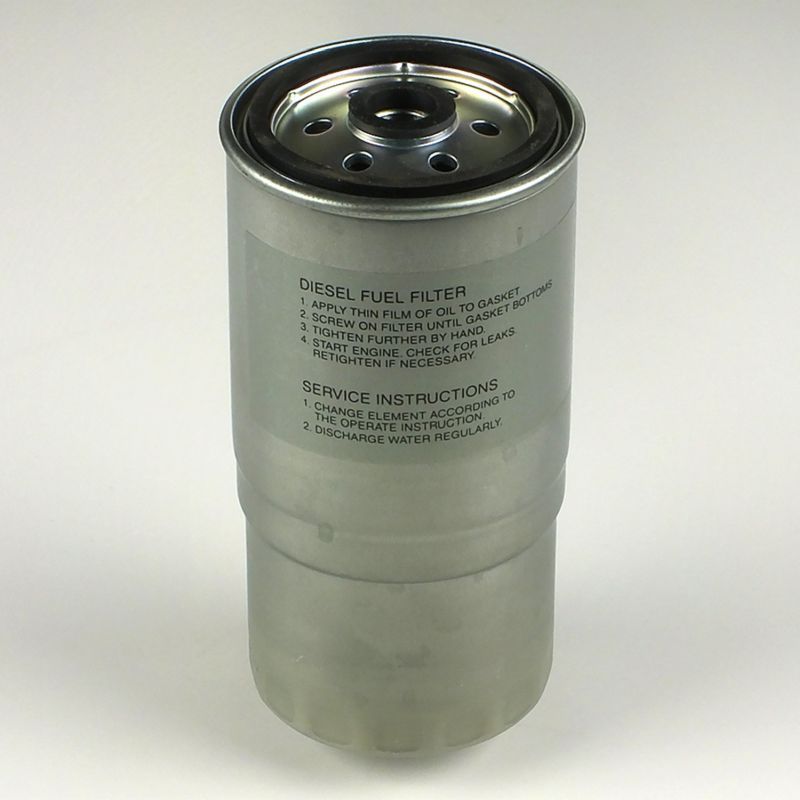 Palivový filtr HDF570