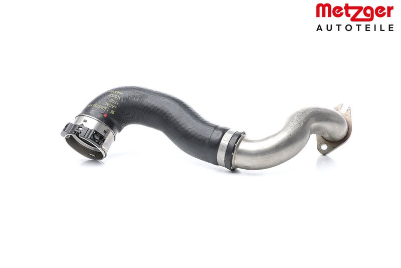 METZGER AUTOTEILE 2400563 Charge Air Hose