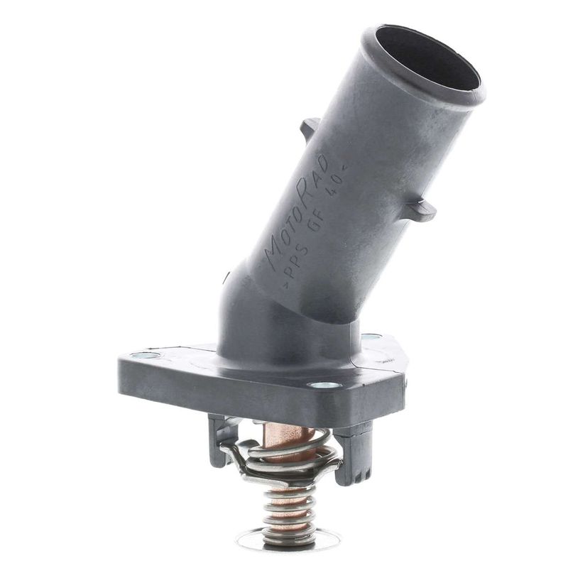 MOTORAD 634-82K Thermostat, coolant