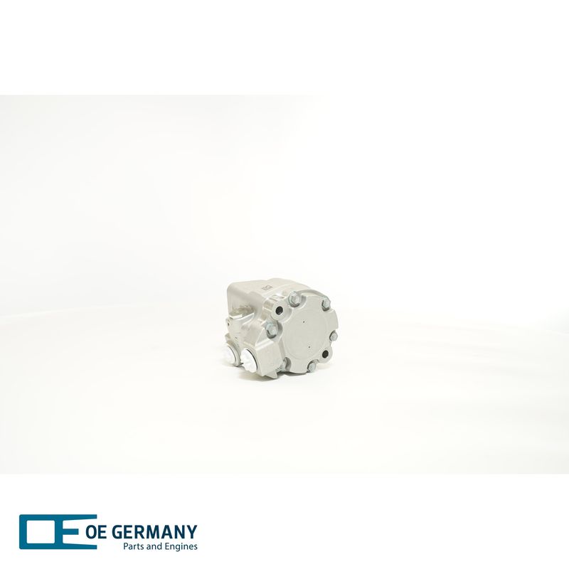 Hydraulické čerpadlo, řízení 01 1390 473000