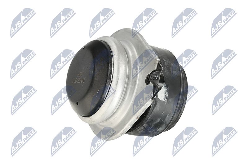 Paigutus, Mootor, NTY ZPS-ME-001