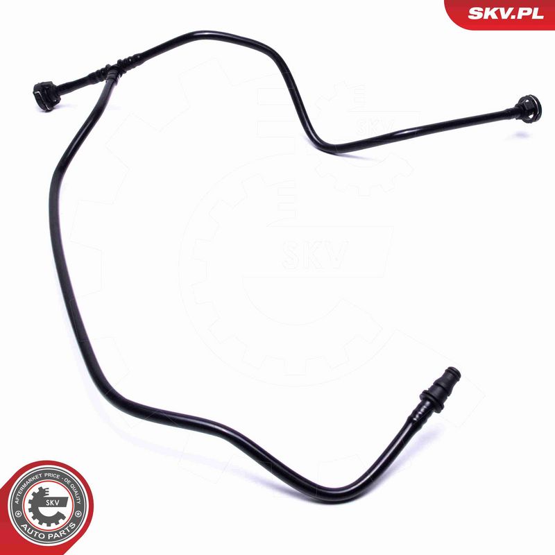 ESEN SKV 54SKV436 Radiator Hose