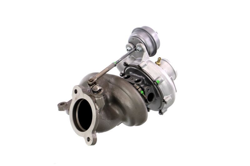 REMANTE 003-001-004507R Charger, charging (supercharged/turbocharged)