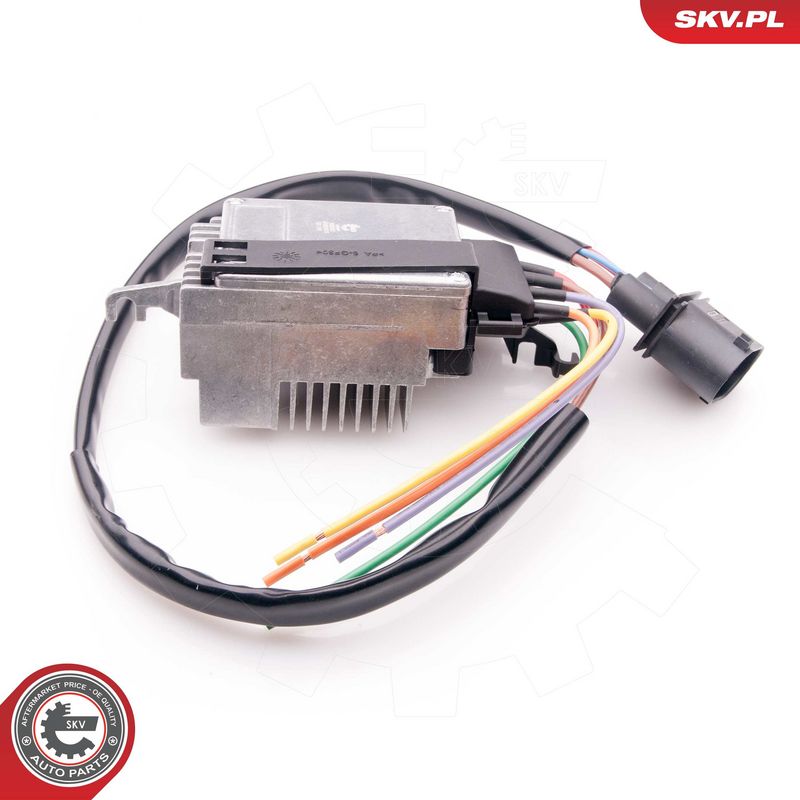 Takistus, salongipuhur, ESEN SKV 94SKV055