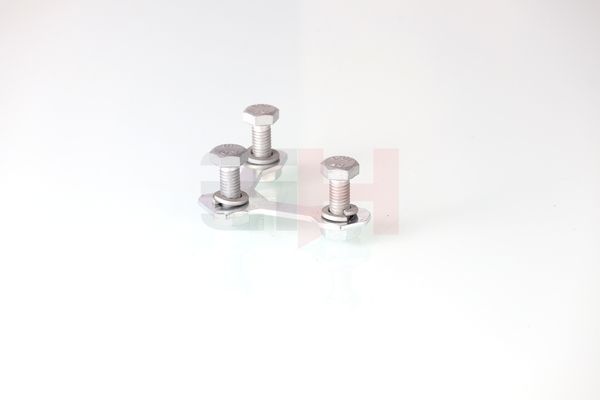 GH GH-394365 Clamping Bolt Set, ball joint