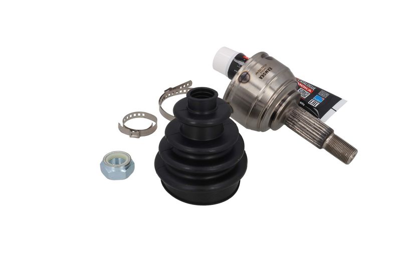 Liigendlaager, veovõll, KAMOKA 6685