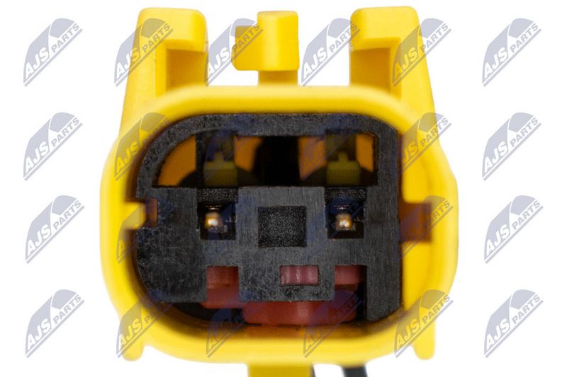 NTY EZC-BM-477 Bonnet Lock