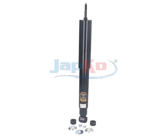 Amort, JAPKO MJ50047