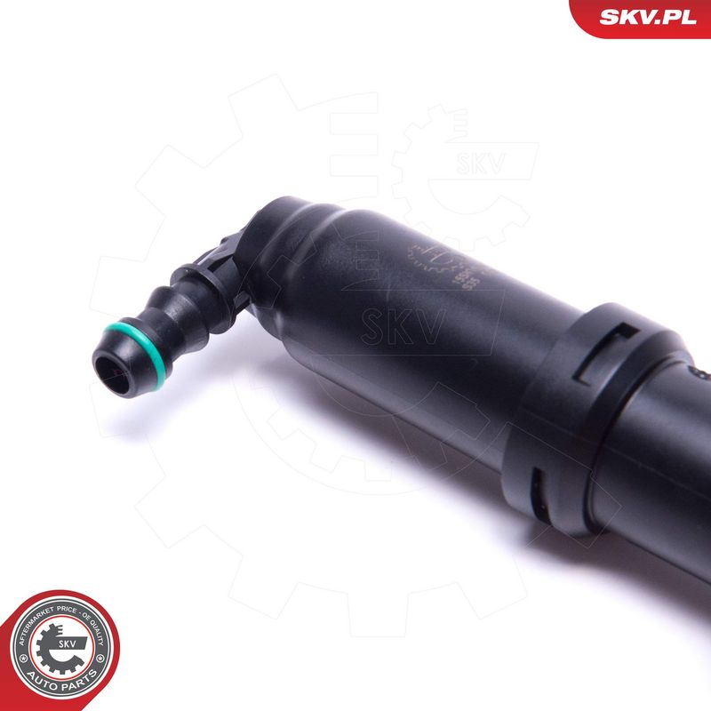 Pesuveedüüs, Tulepesurid, ESEN SKV 15SKV634