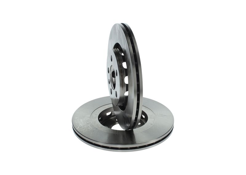 BOSCH 0986479156 Гальмівний диск
