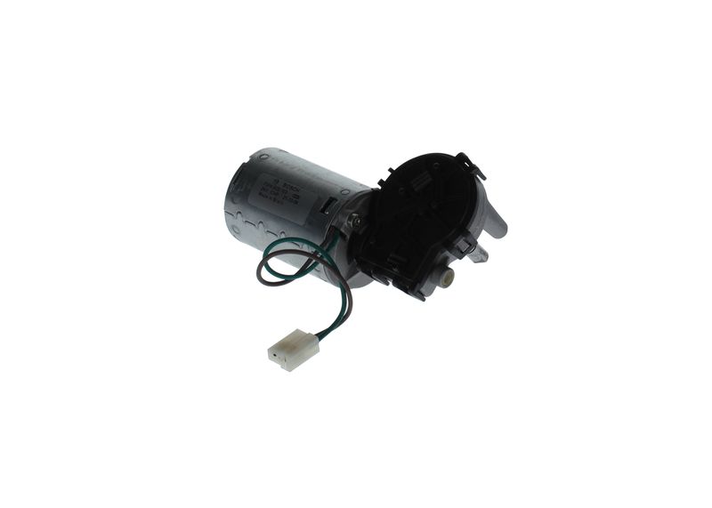 BOSCH F006B20102 Electric Motor