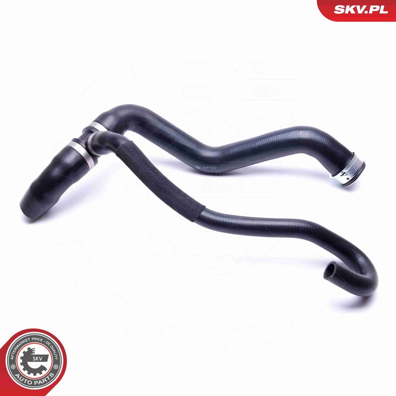 ESEN SKV 43SKV658 Radiator Hose
