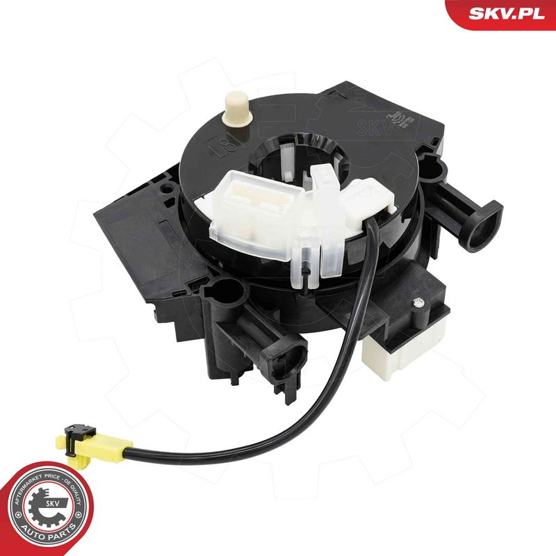 ESEN SKV 96SKV683 Clock Spring, airbag