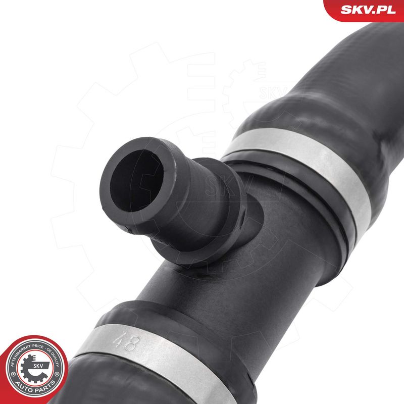 Jahutusvoolik, ESEN SKV 54SKV879