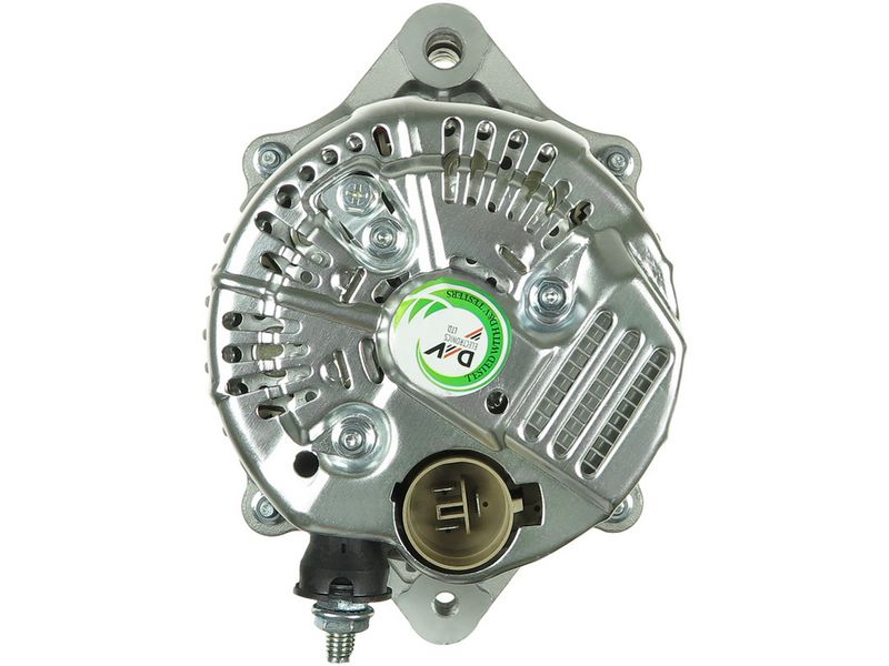 Generaator, AS-PL A6515S