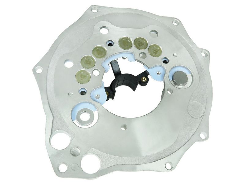 AS-PL ARC2083S Rectifier, alternator