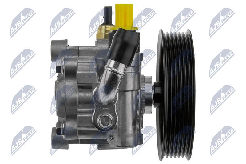 NTY SPW-TY-009 Hydraulic Pump, steering