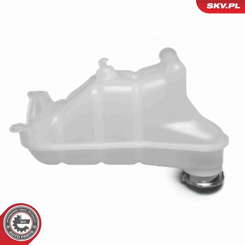 ESEN SKV 61SKV369 Expansion Tank, coolant