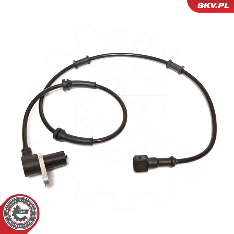 Andur, rattapöörete arv, ESEN SKV 06SKV188