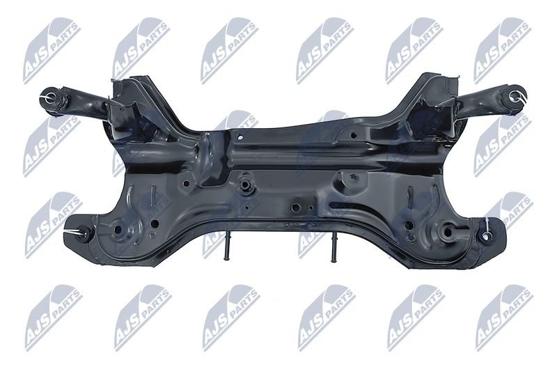 NTY ПОДРАМНИК ПОДВЕСКИ Hyundai Getz 2003-2005 zrzka301