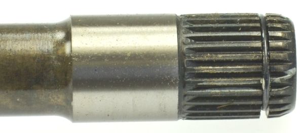 LÖBRO 305729 Drive Shaft