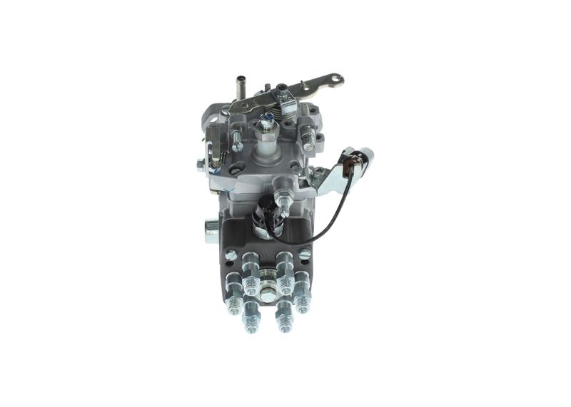 Pompa de injectie F 01G 09W 0C8 BOSCH