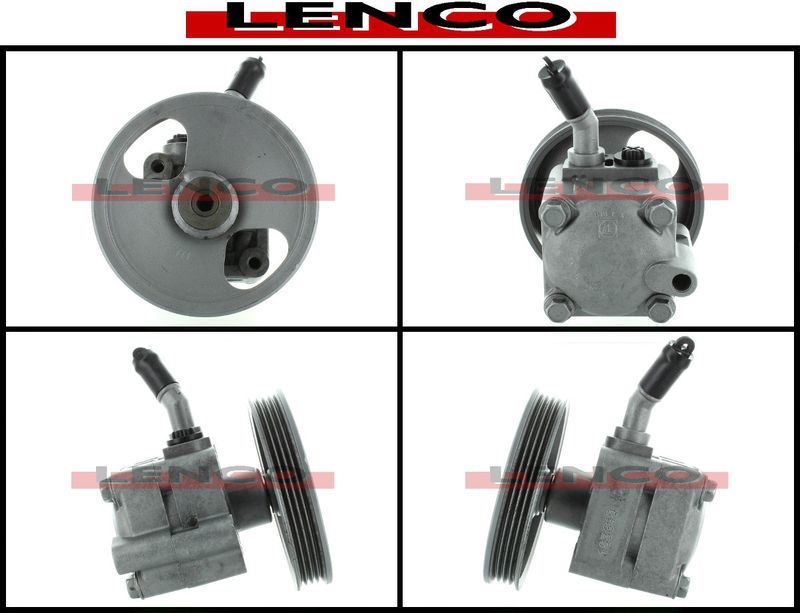 LENCO hidraulikus szivattyú, kormányzás SP3640