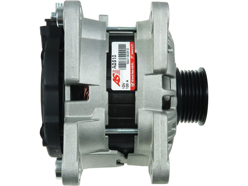 AS-PL A0510 Alternator