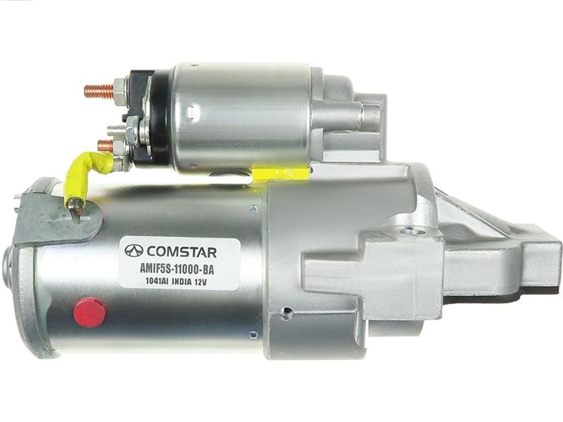 AS-PL S9443P Starter