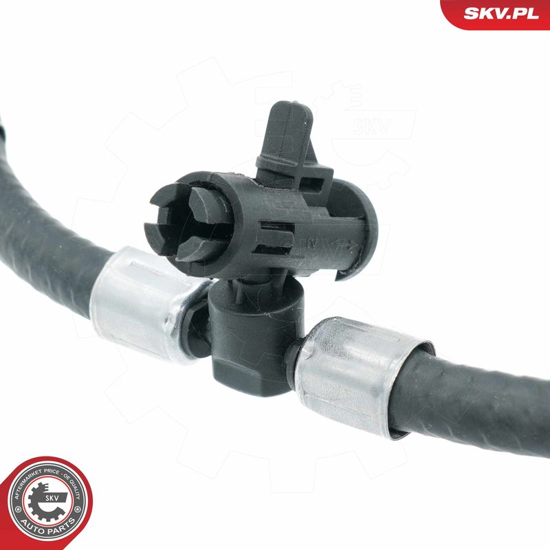 ESEN SKV 54SKV323 Hose, fuel overflow