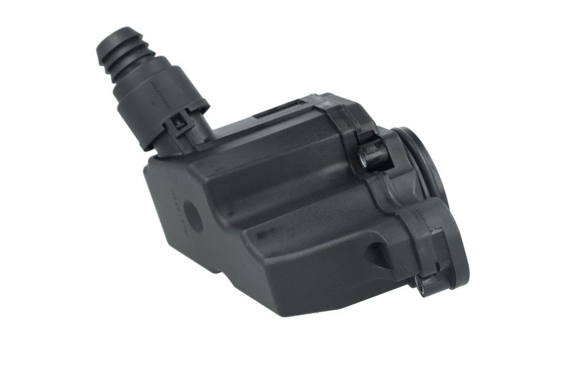NRF 20220005 Oil Separator, crankcase ventilation