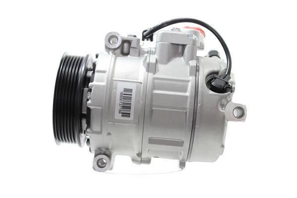 ALANKO 10550137 Compressor, air conditioning