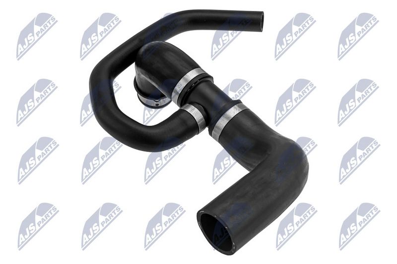 NTY CPP-ME-002 Radiator Hose