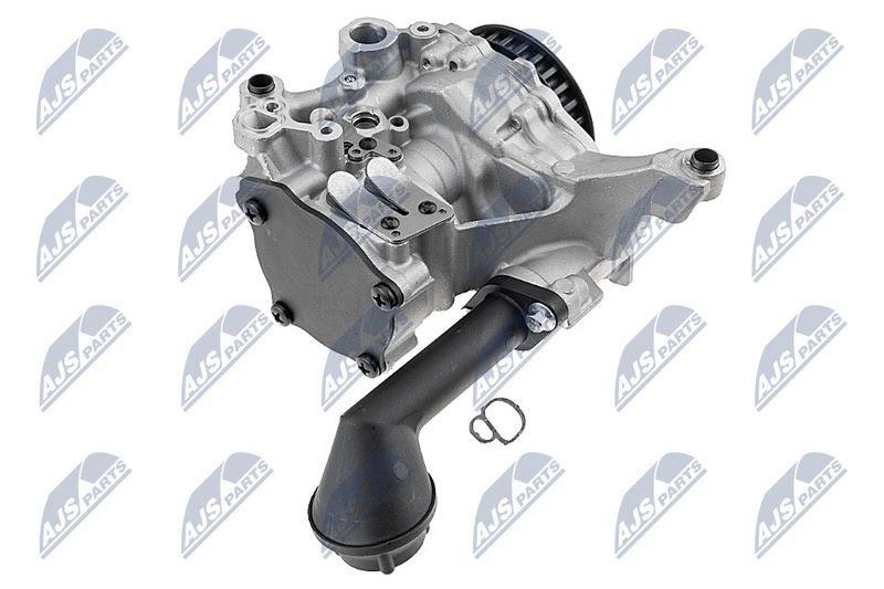 NTY BPO-VW-033 Oil Pump