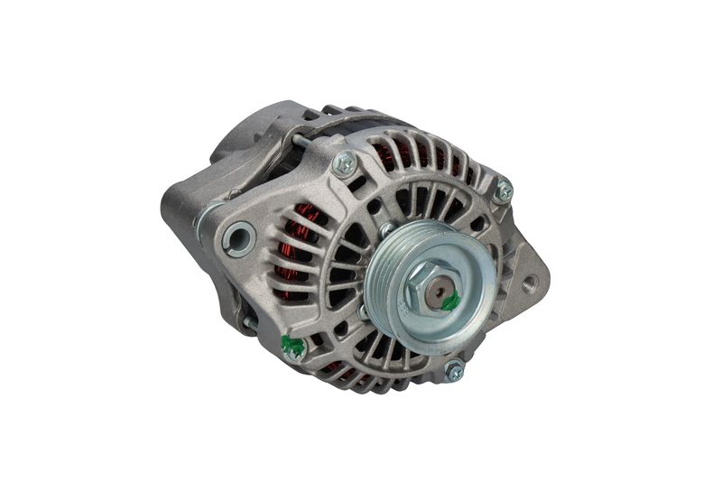 GENERATOR VALEO 200287 25