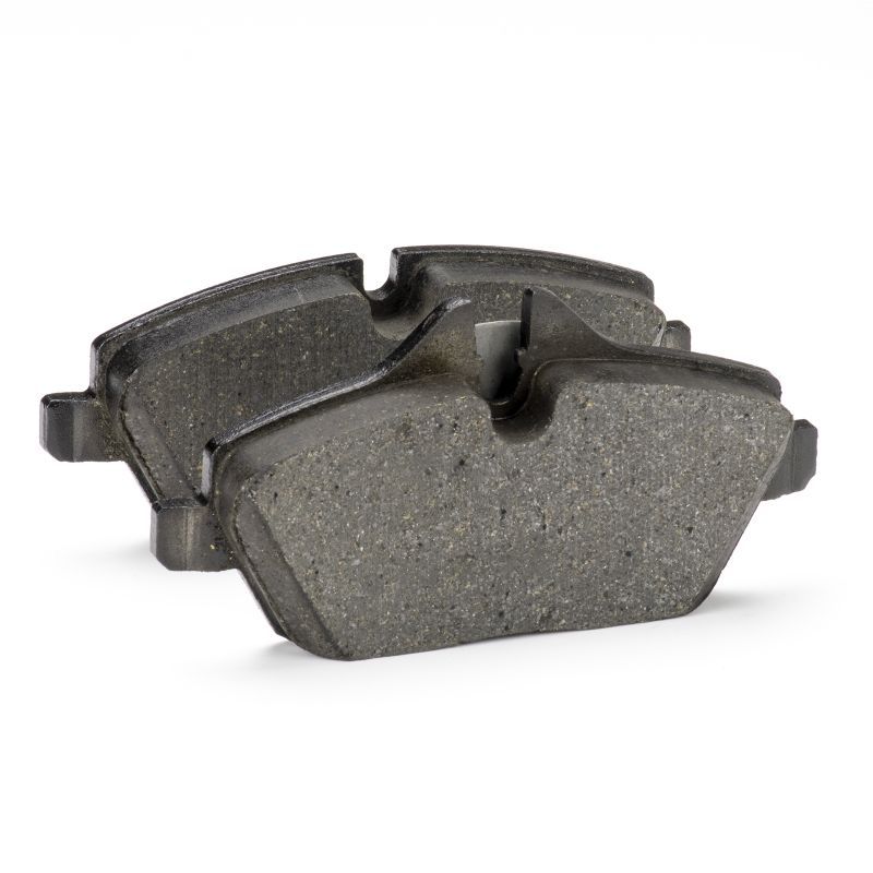 DELPHI LP2186 Brake Pad Set, disc brake