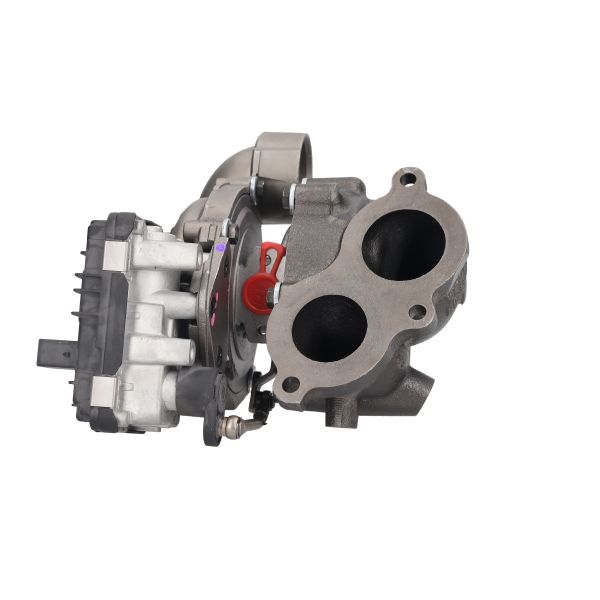 OE-TurboPower IT-53039700523 Charger, charging (supercharged/turbocharged)