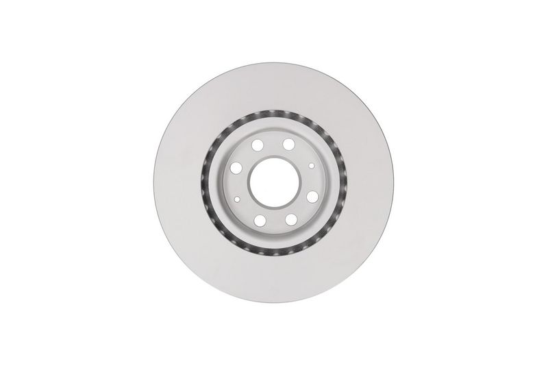 KAMOKA 103233 Brake Disc