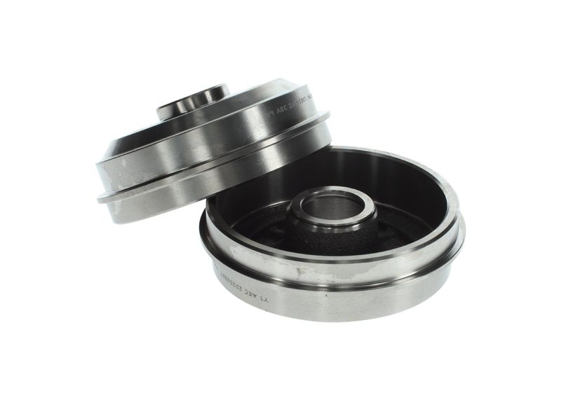 BOSCH 0986477116 Brake Drum