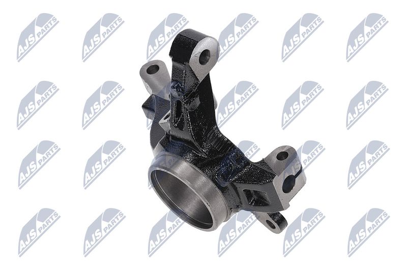 Käändmik, rattakinnitus, NTY ZZP-CH-003