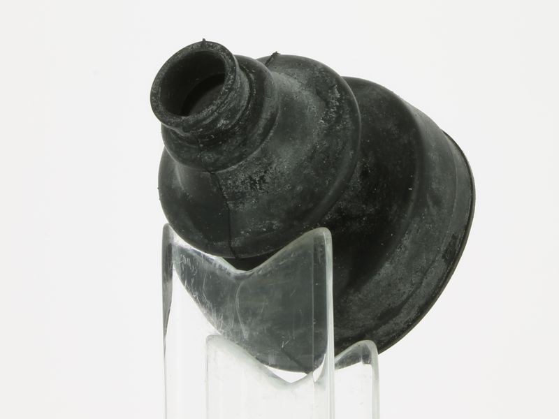 CEVAM 1026 Gaiter, Propshaft